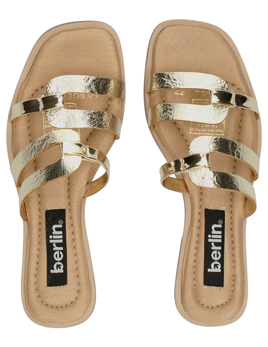 Tenis para niña casual 5