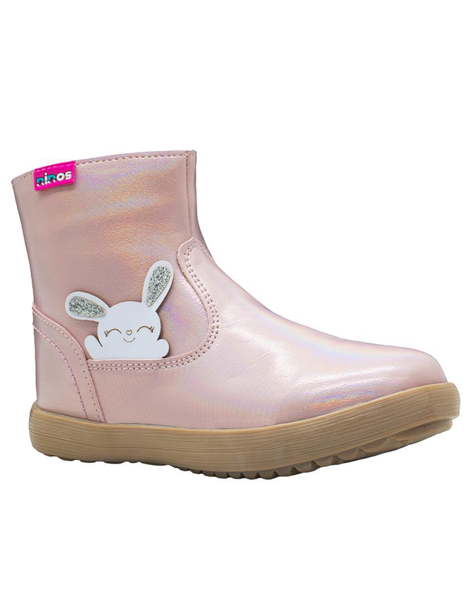 Bota para niña