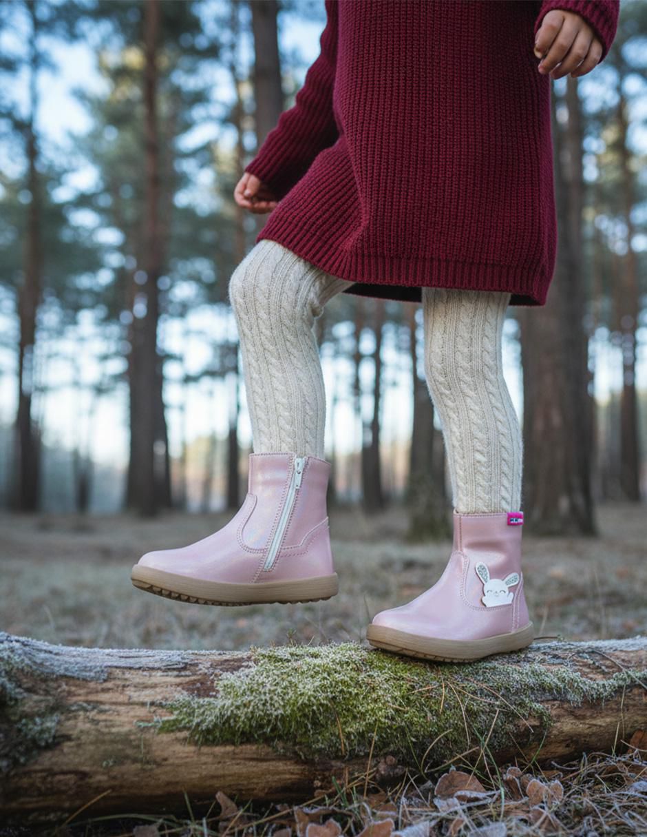Bota para niña 6