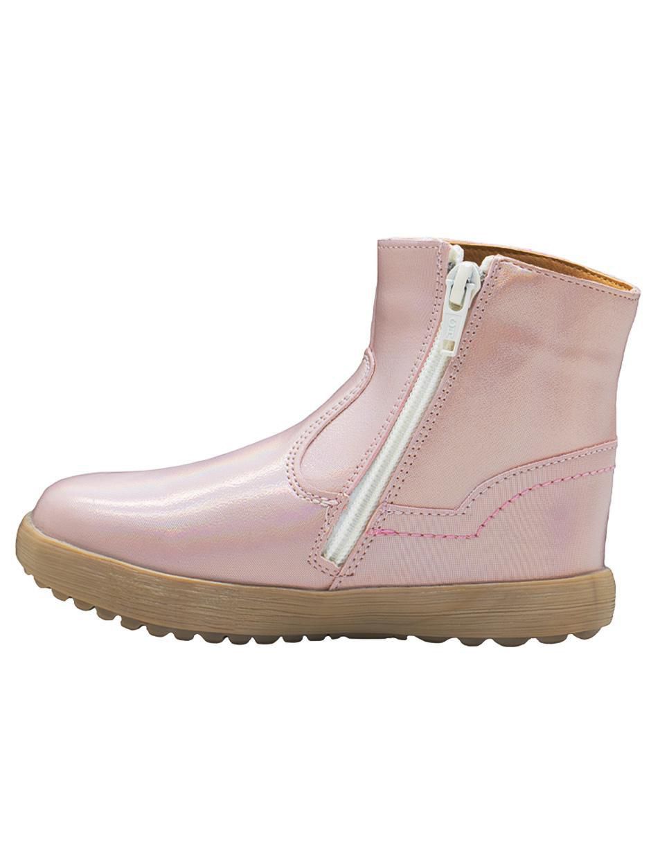 Bota para niña