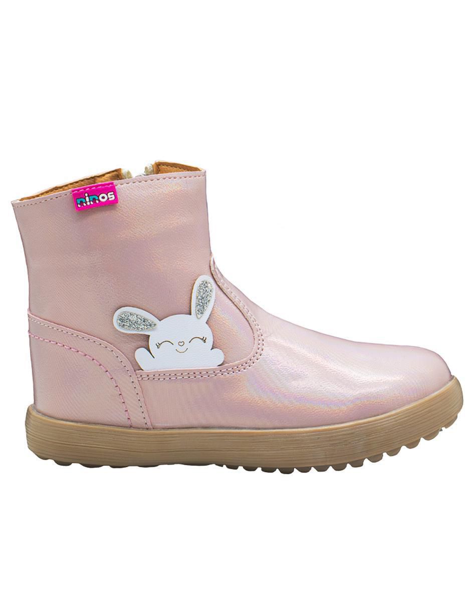 Bota para niña