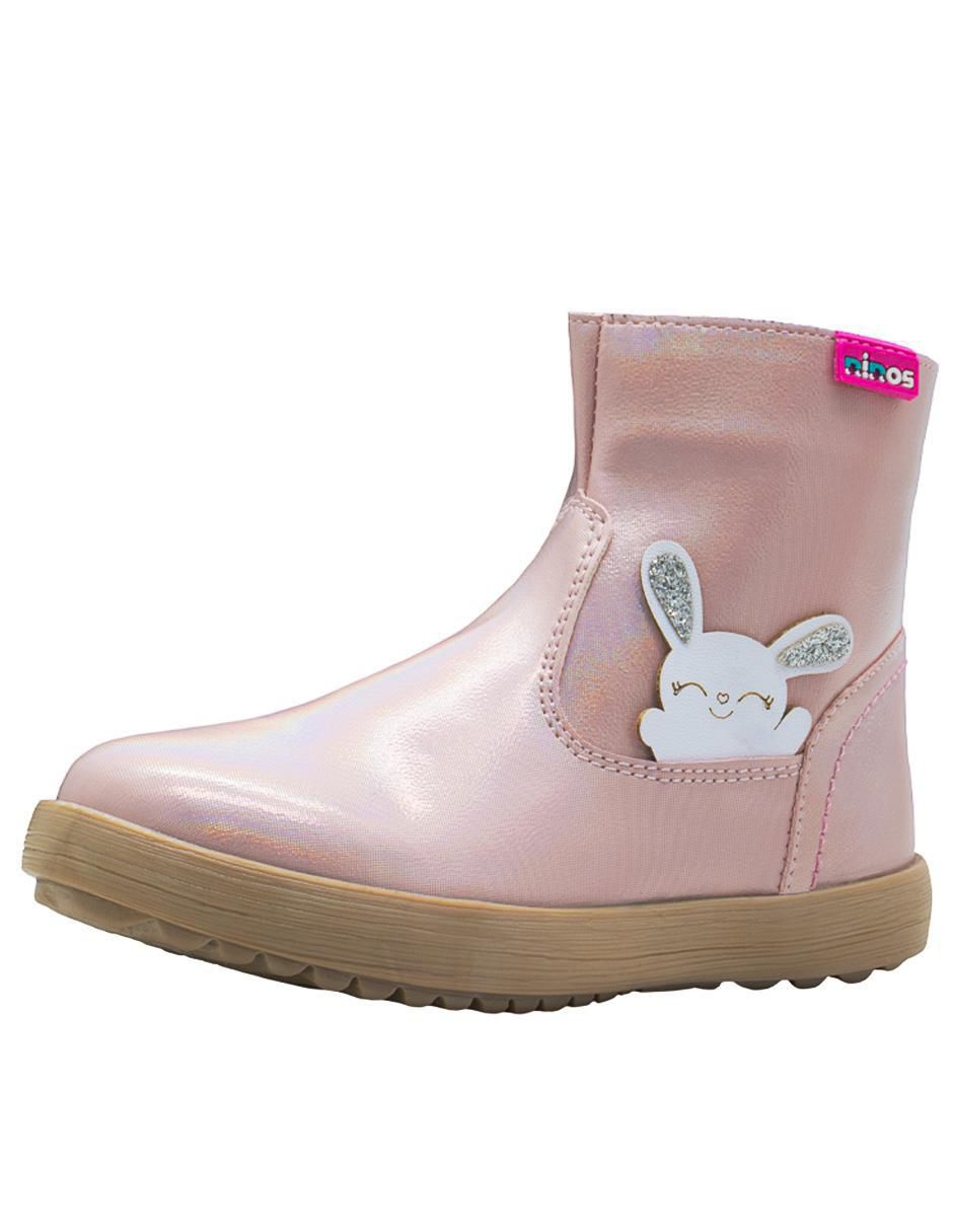 Bota para niña 7
