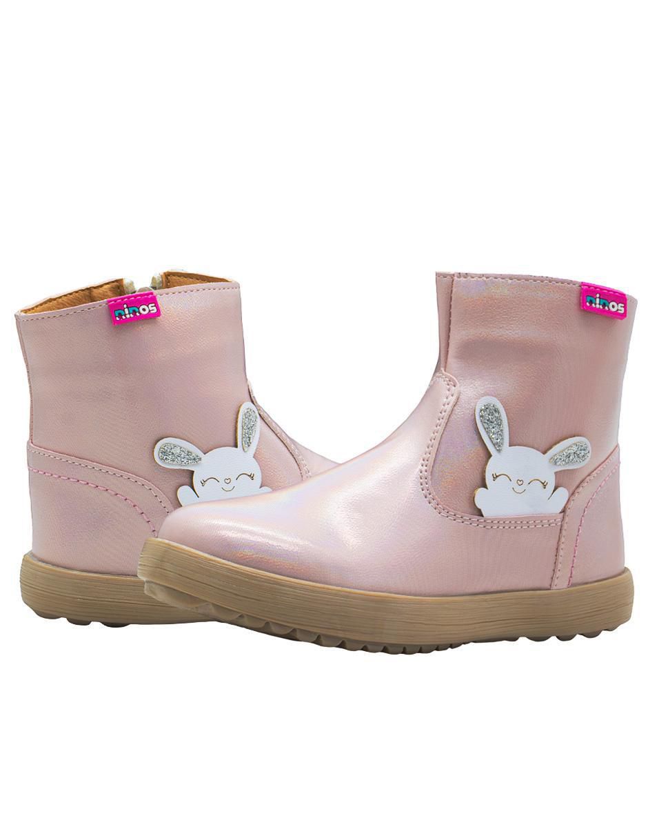 Bota para niña