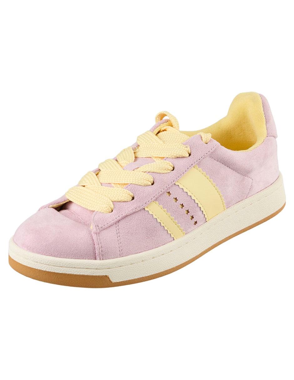 Tenis steve madden para niña