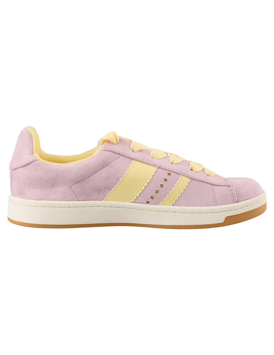 Tenis steve madden para niña