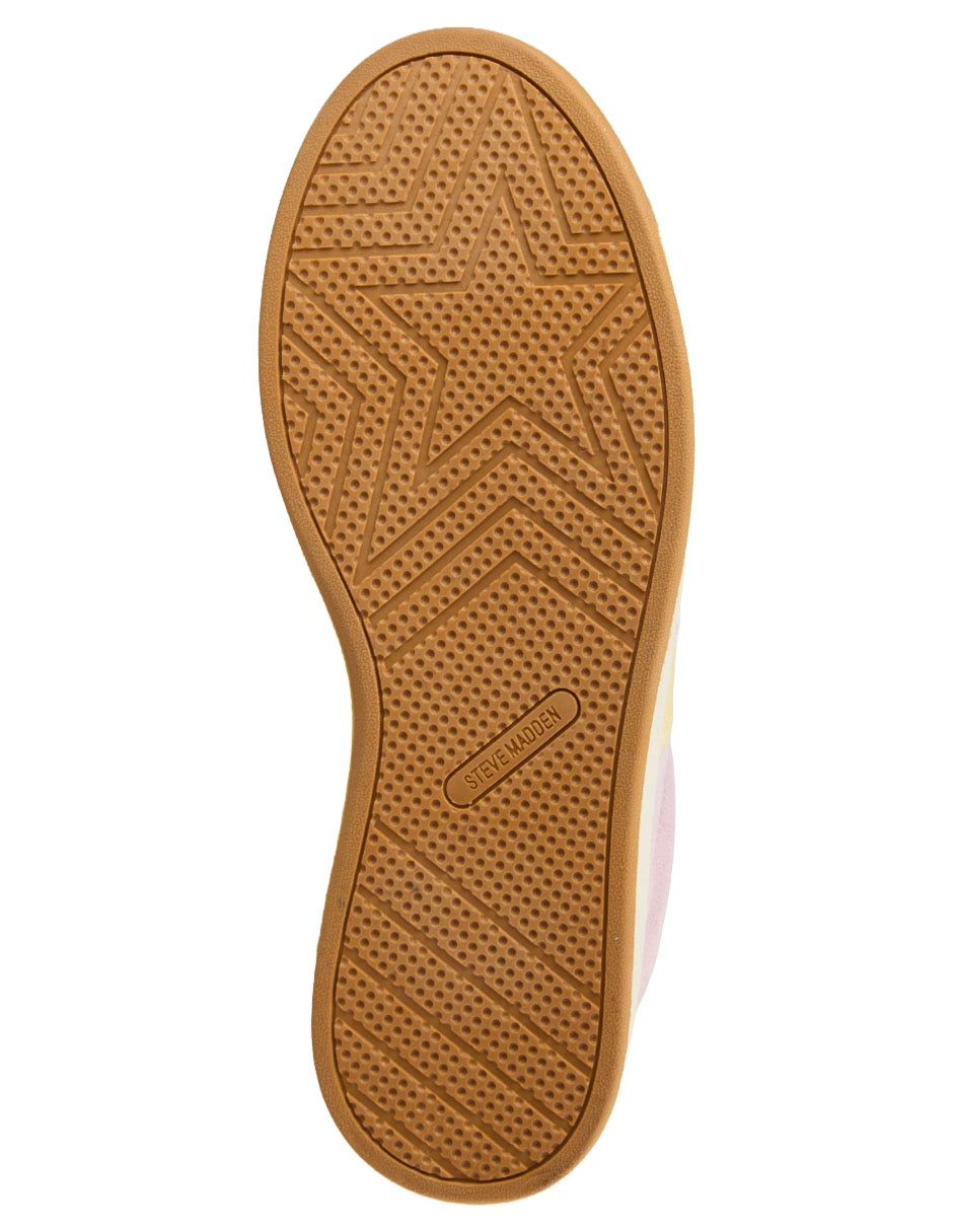 Tenis steve madden para niña