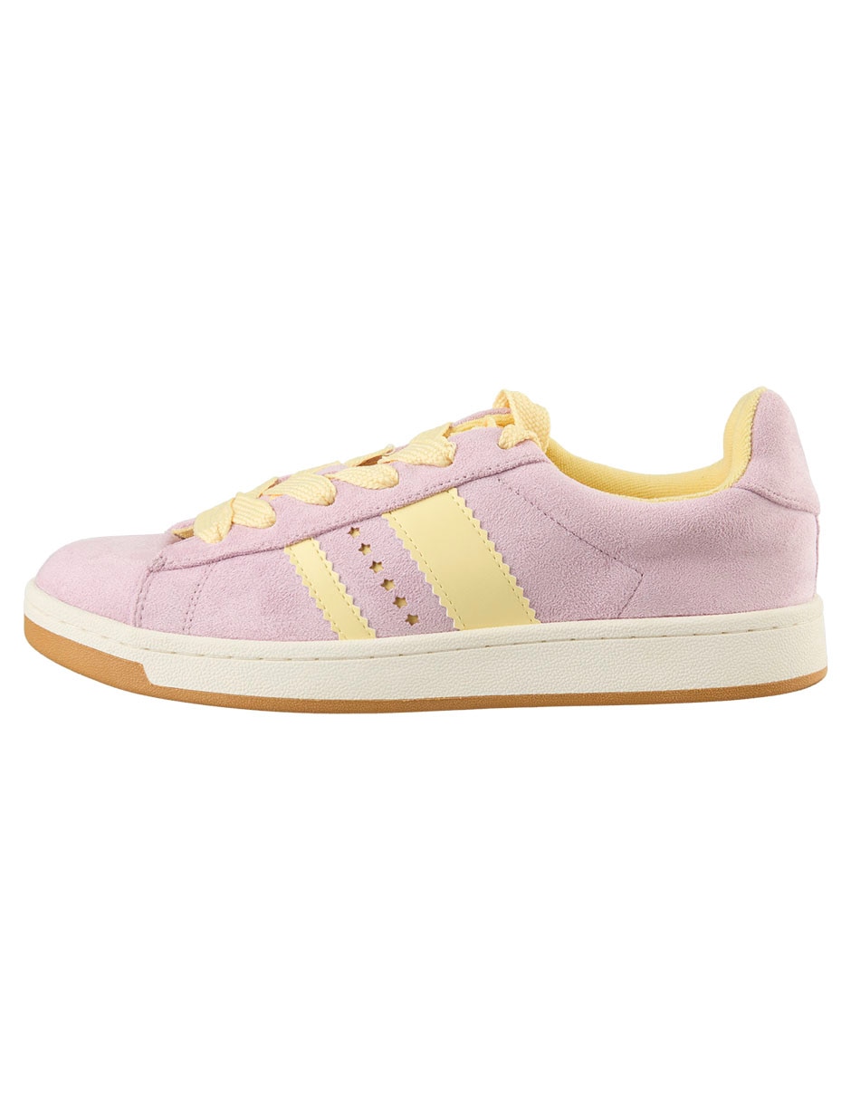 Tenis steve madden para niña