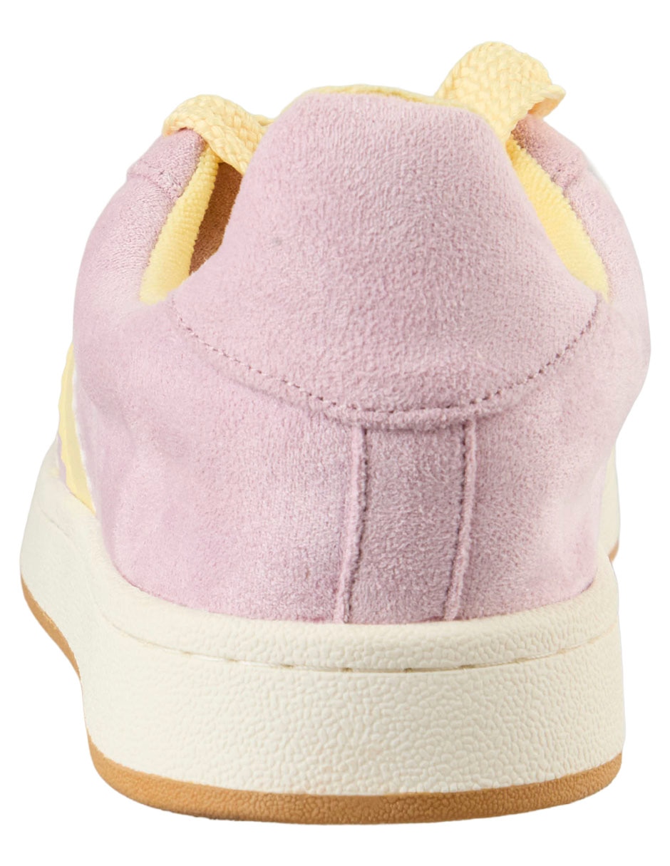 Tenis para niña
