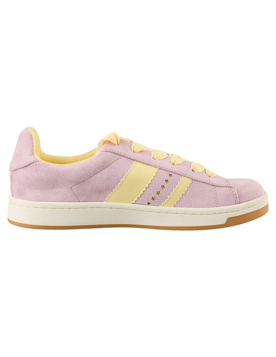 Tenis para niña