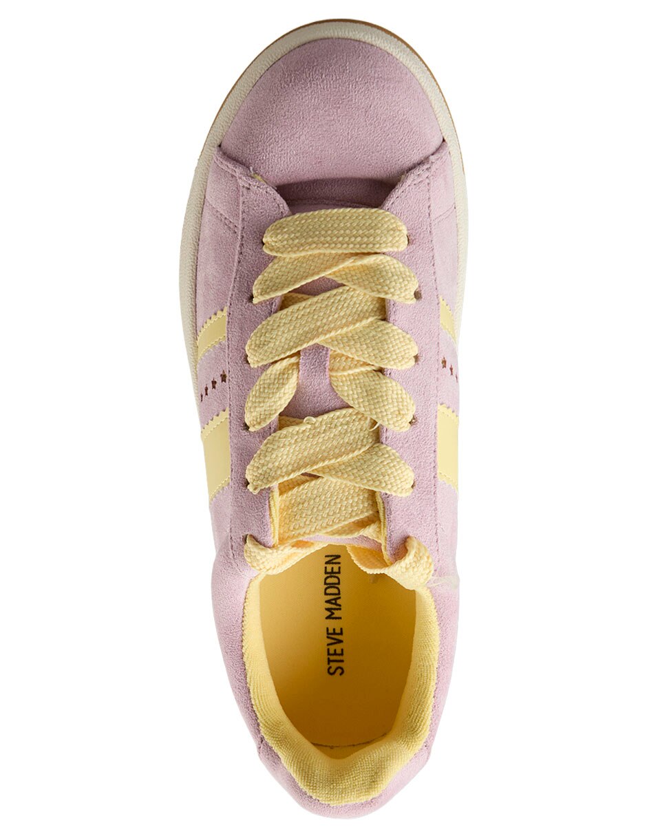 Tenis para niña