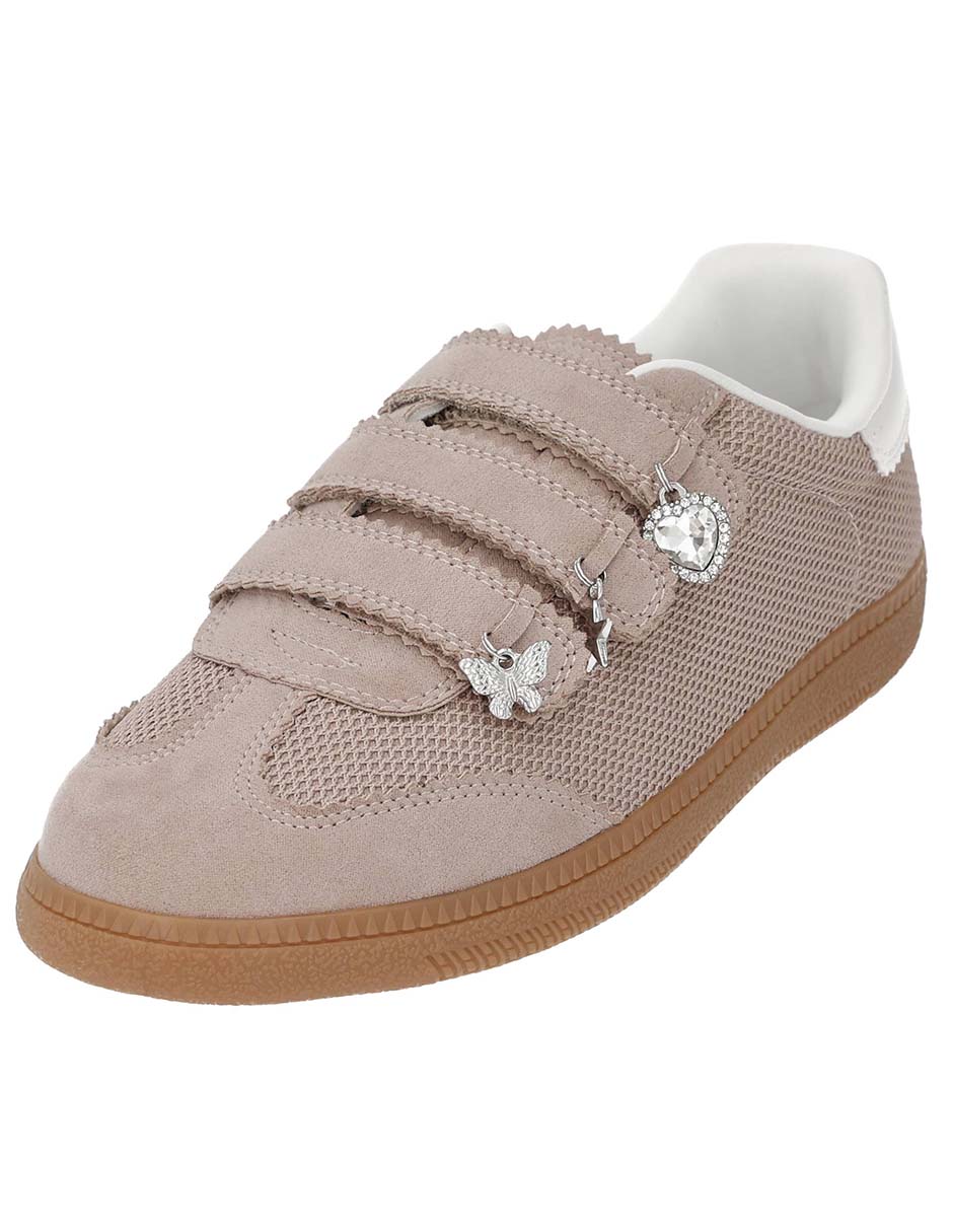 Tenis para niña 7
