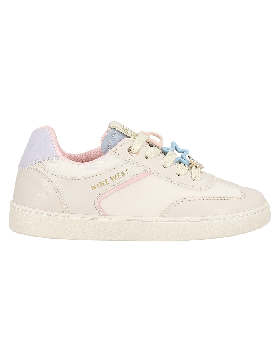 Tenis Nine West para niña