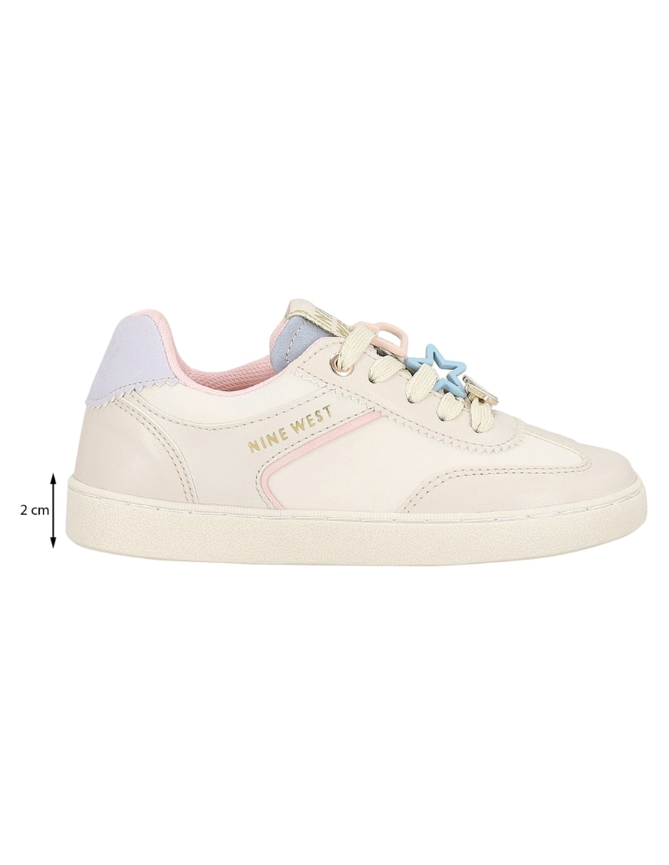 Tenis Nine West para niña