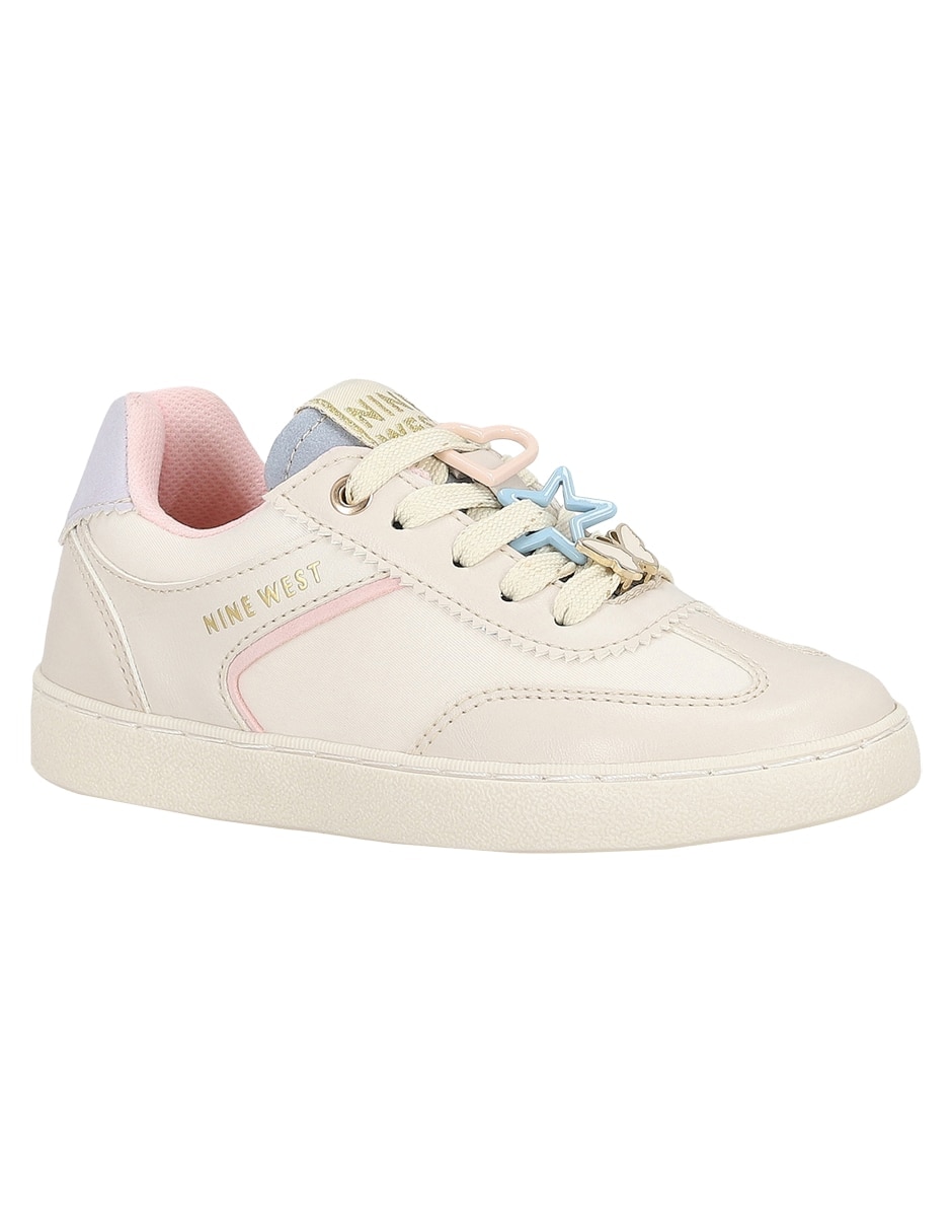 Tenis Nine West para niña