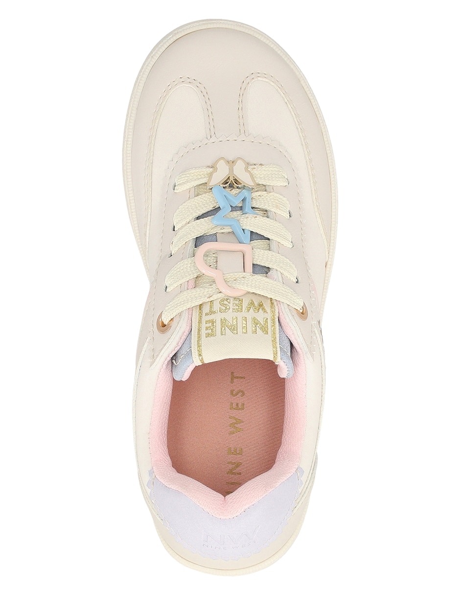 Tenis Nine West para niña