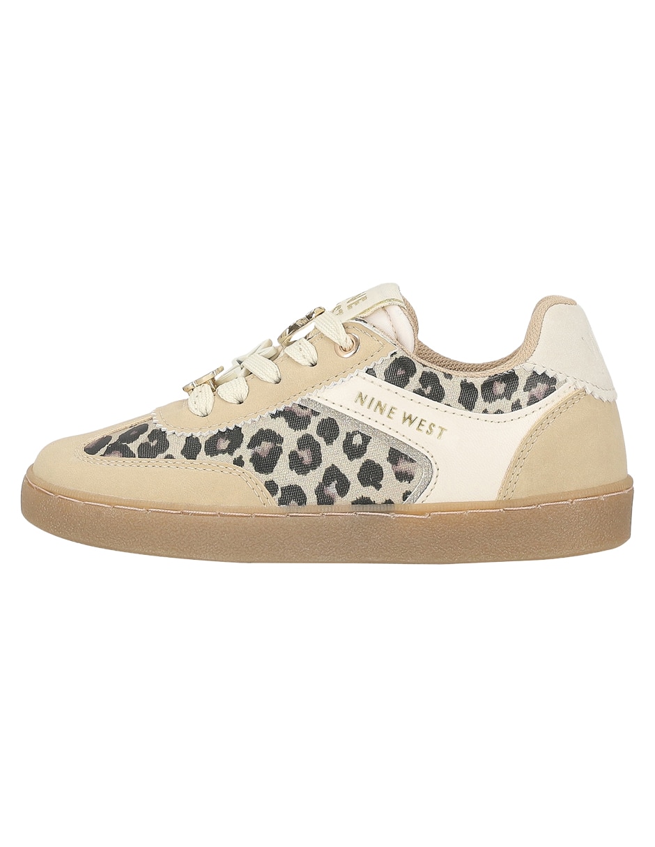 Tenis para niña