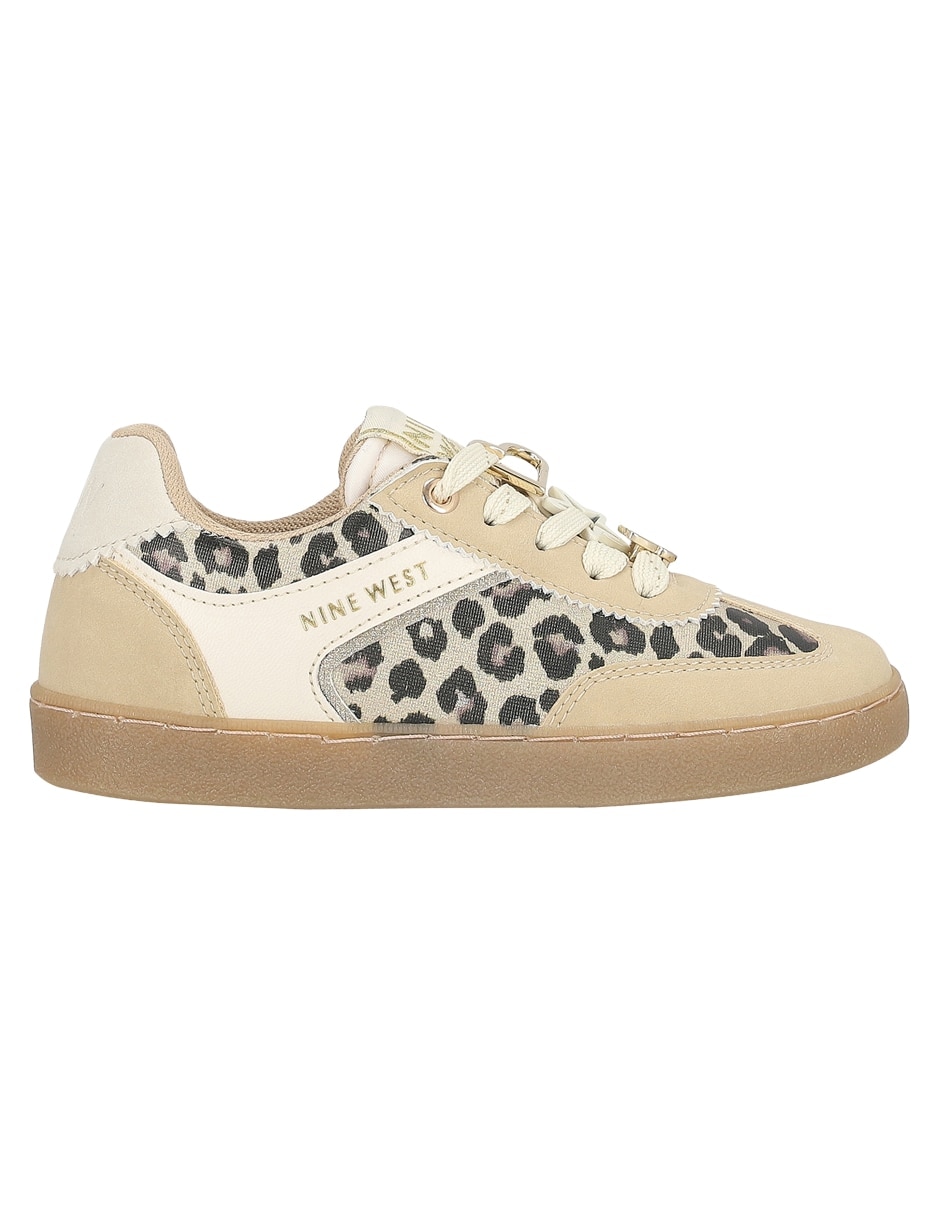 Tenis Nine West para niña