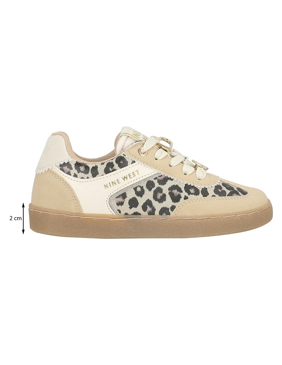 Tenis Nine West para niña