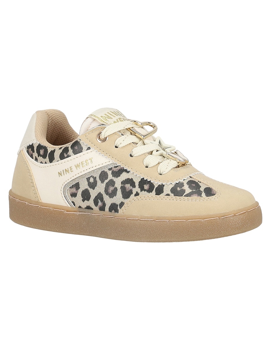 Tenis Nine West para niña