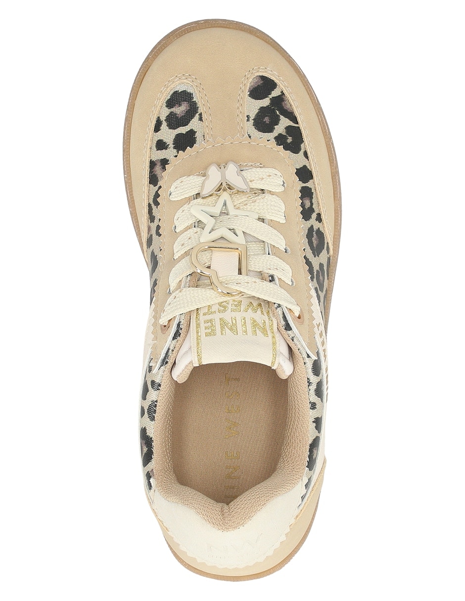 Tenis Nine West para niña