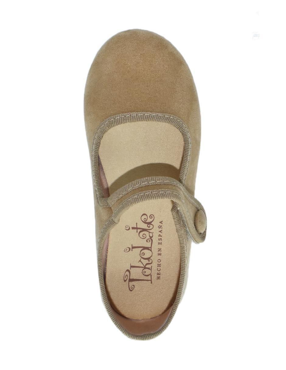 Zapato para niña 2