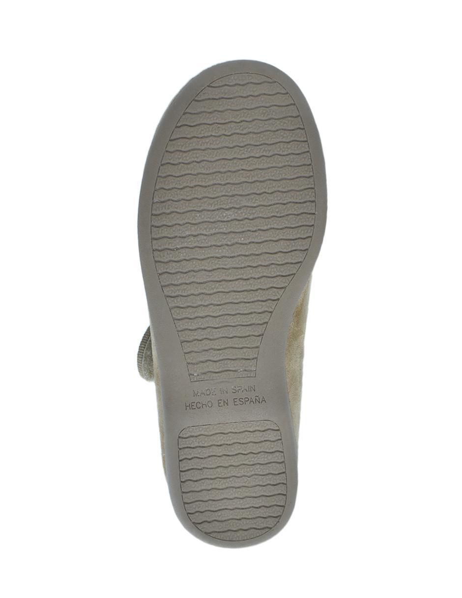 Zapato para niña 6