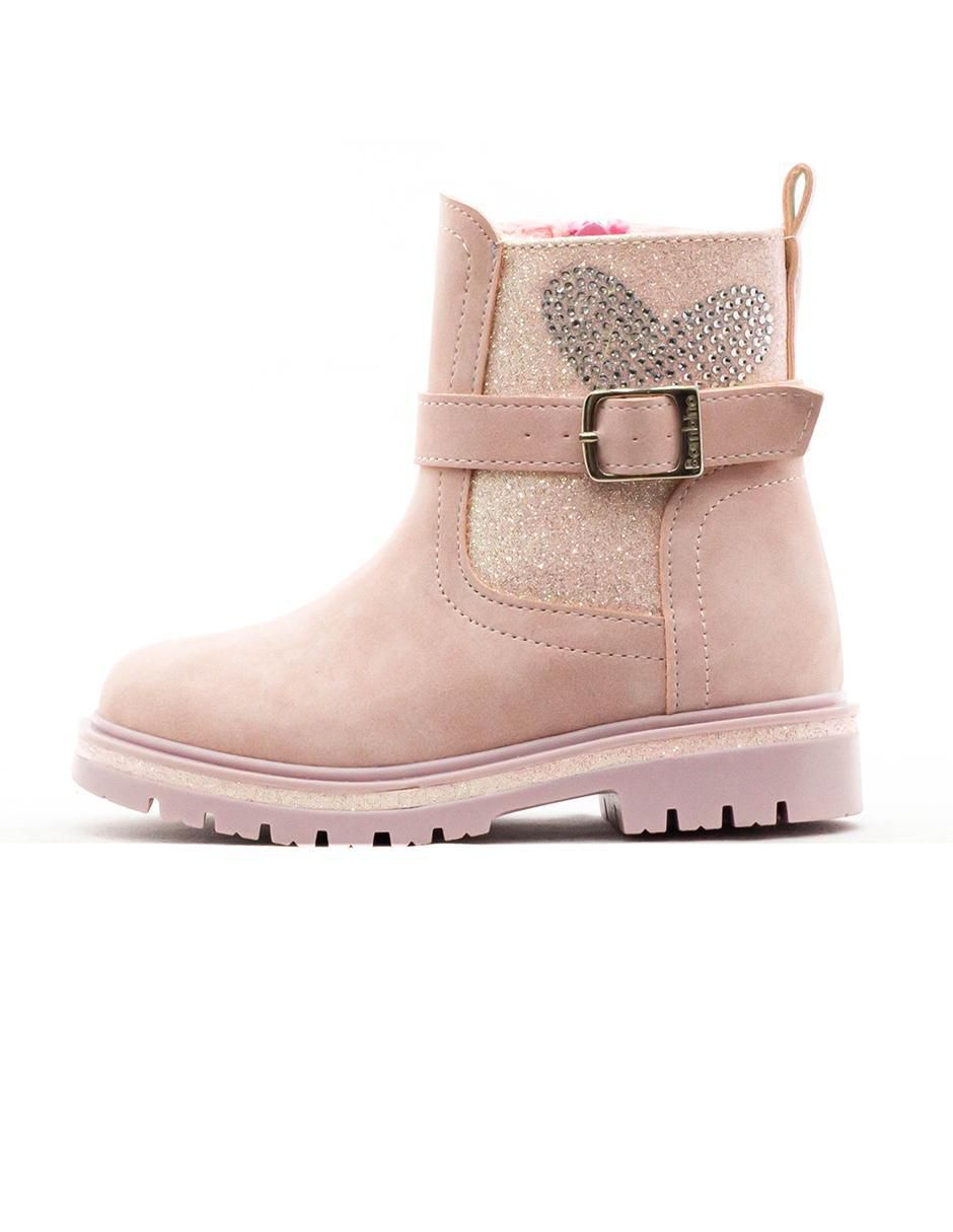 Bota para niña 2