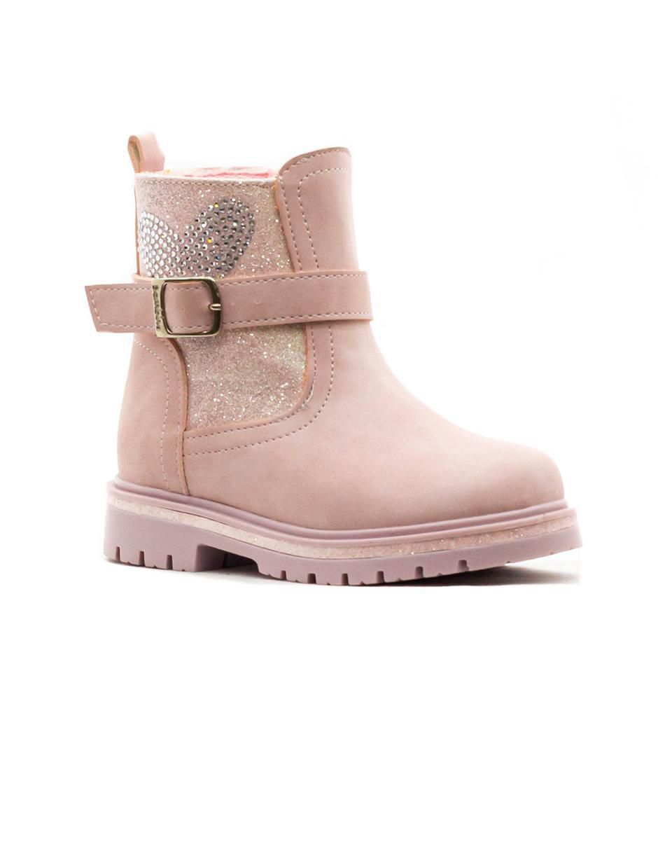 Bota para niña 3
