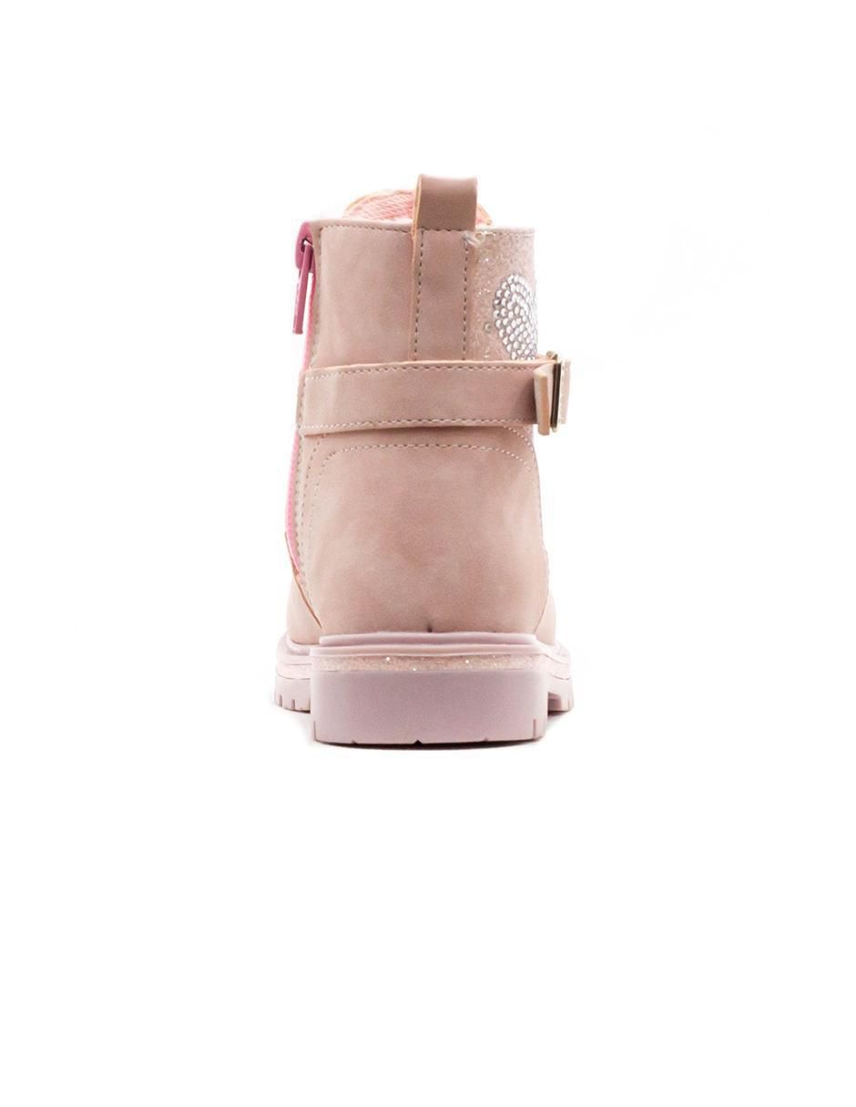 Bota para niña 4