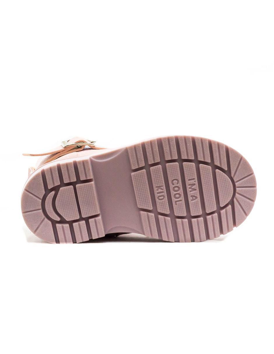Bota para niña 5