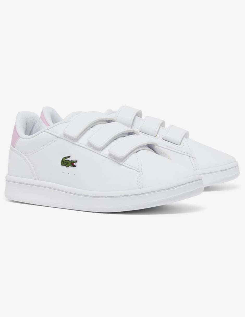 Tenis para niña Carnaby 5