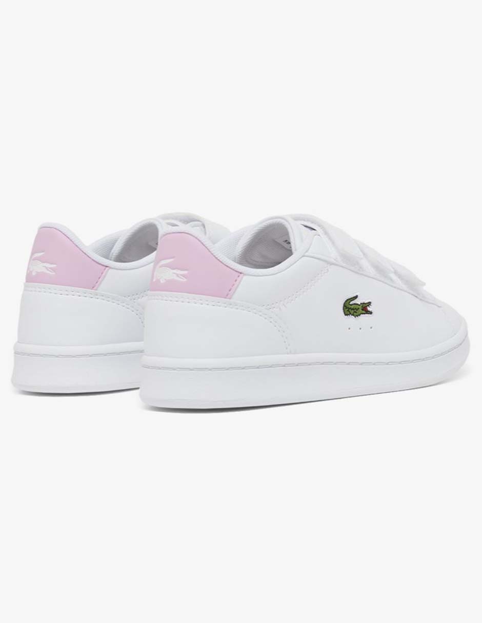 Tenis para niña Carnaby