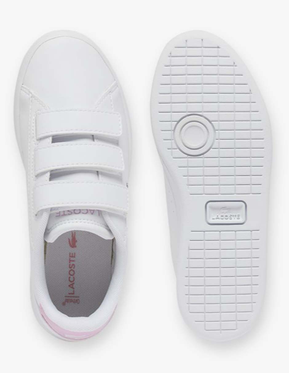 Tenis para niña Carnaby