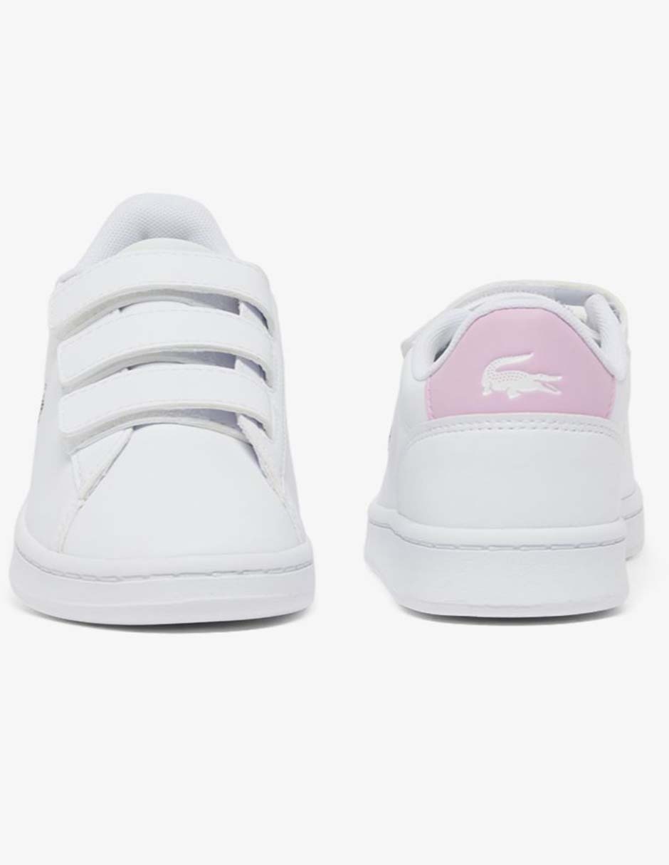 Tenis para niña Carnaby