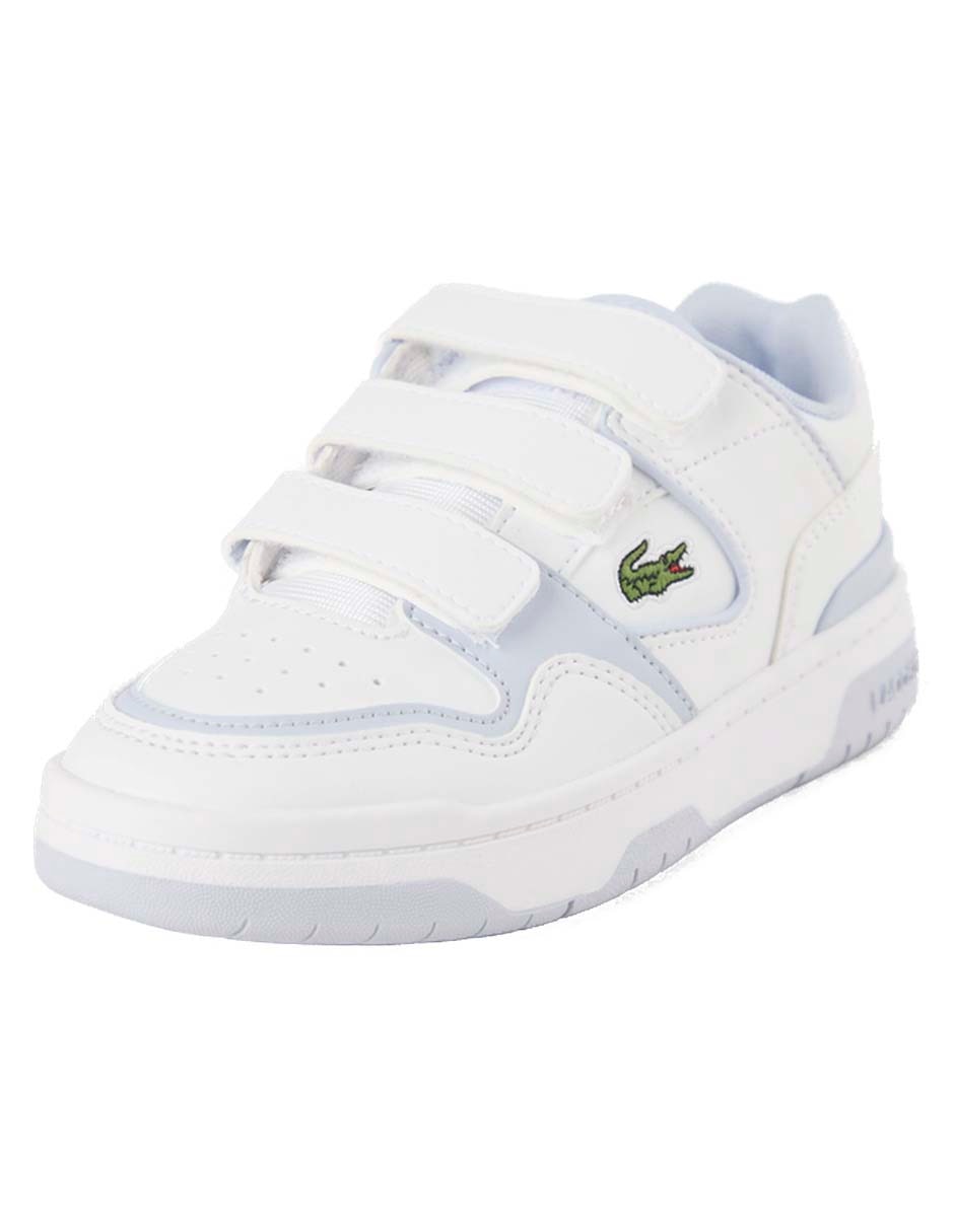 Tenis para niña Court Cage Set