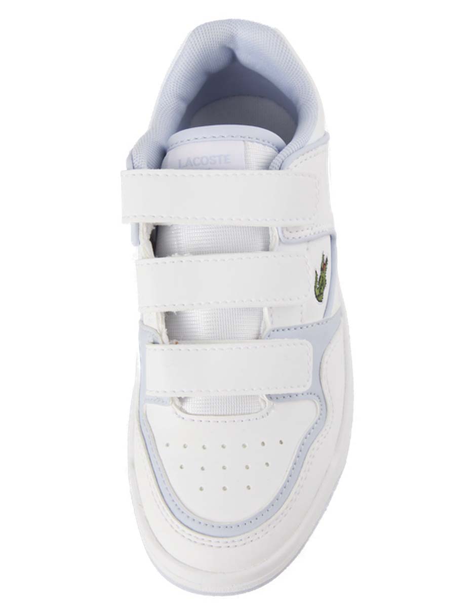 Tenis para niña Court Cage Set