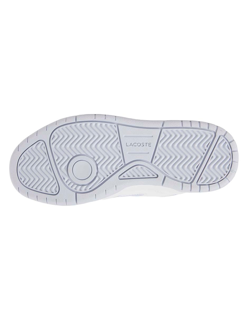 Tenis para niña Court Cage Set 6