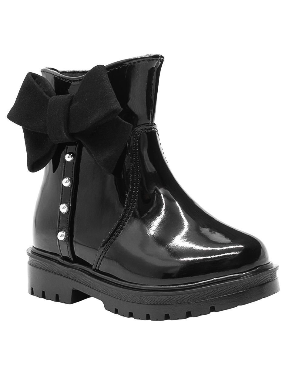 Bota para niña Bota para niña