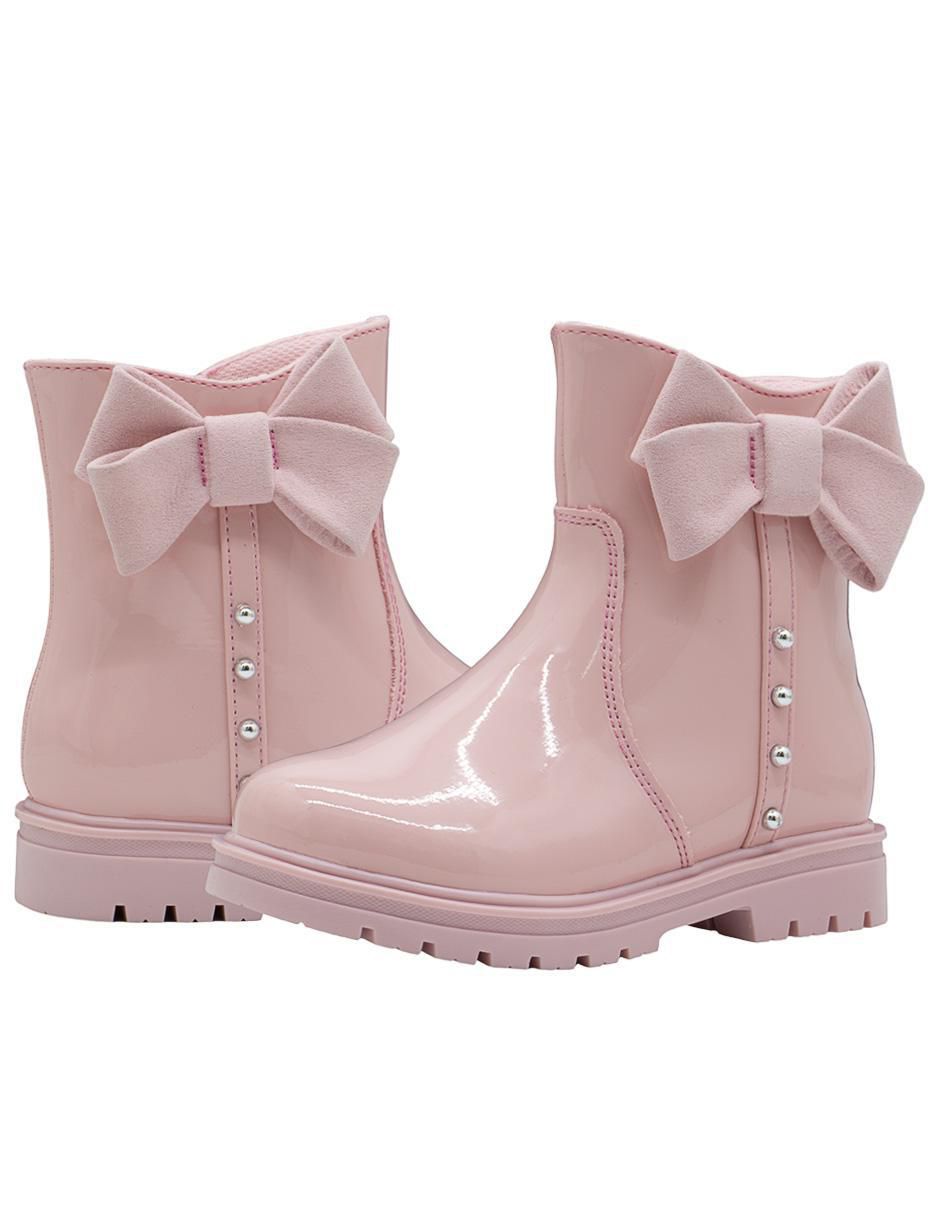 Bota para niña 5