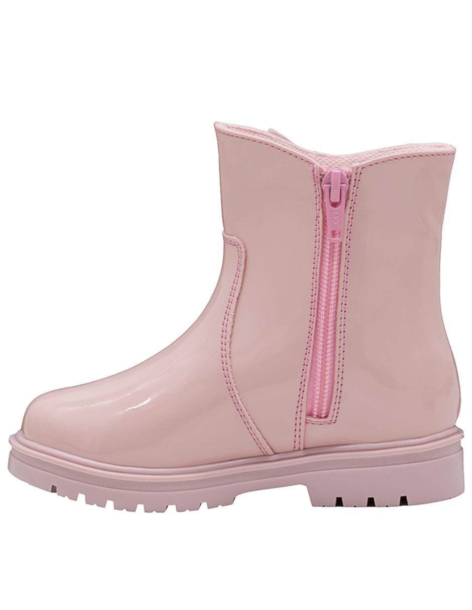 Bota para niña 8