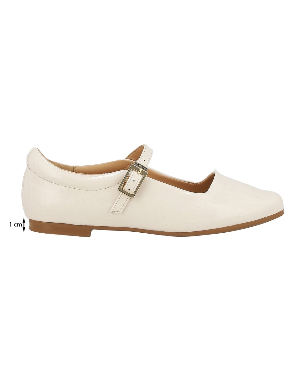 Balerina para niña 8
