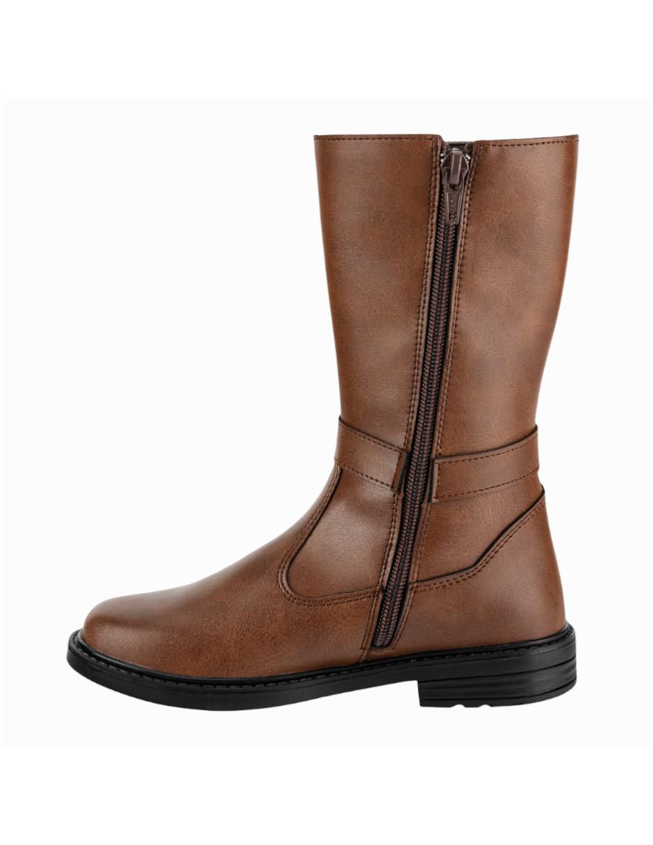 Bota para niña