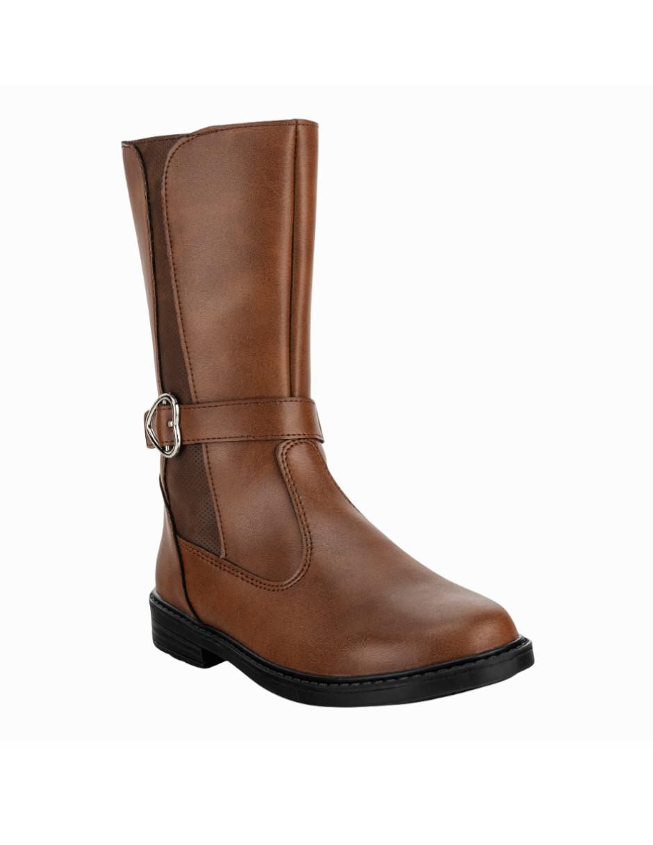 Bota para niña
