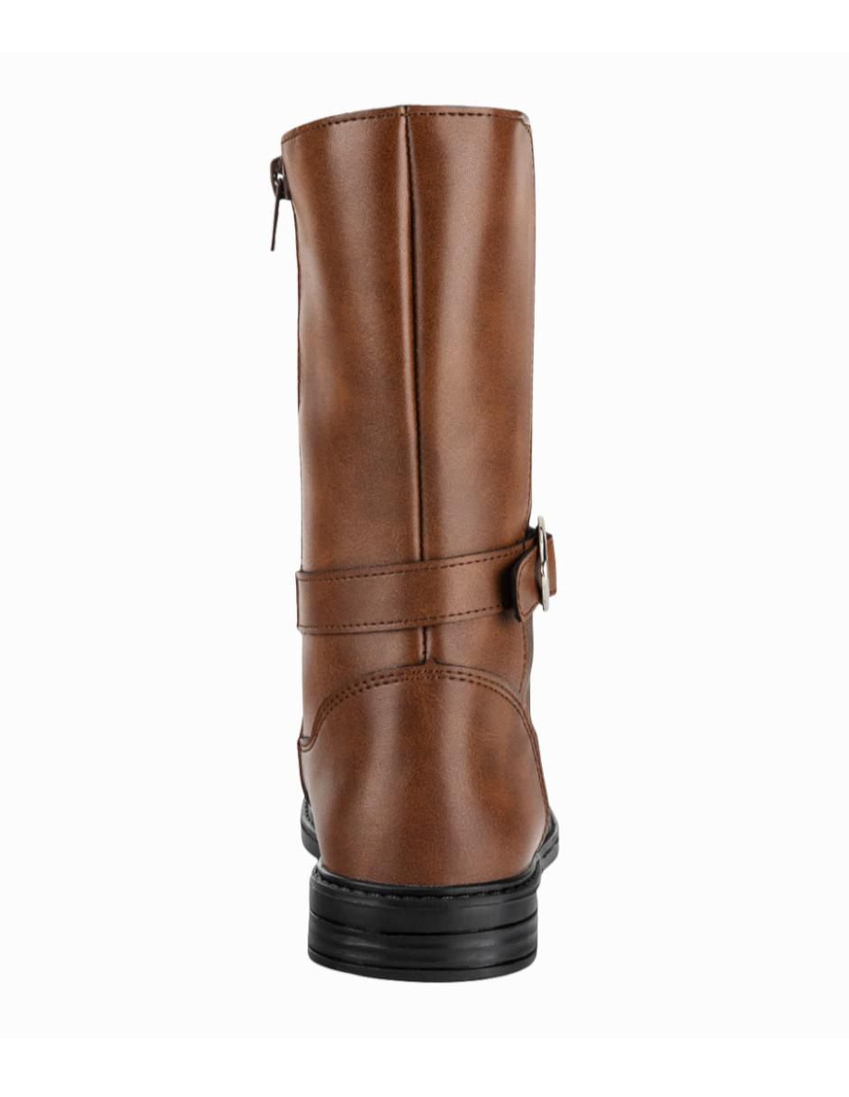 Bota para niña