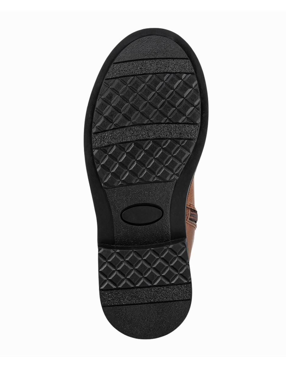 Bota para niña