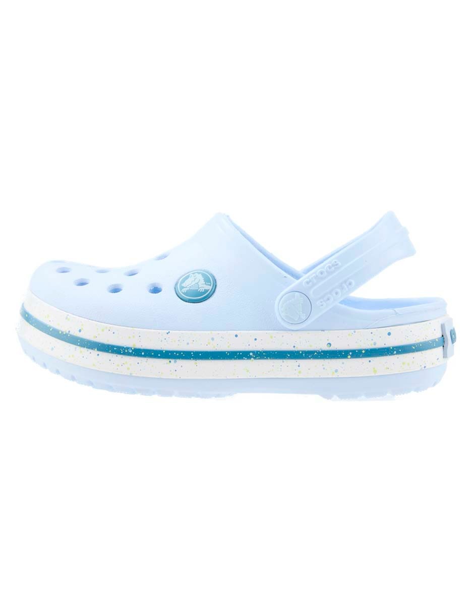Sandalia Crocs infantil
