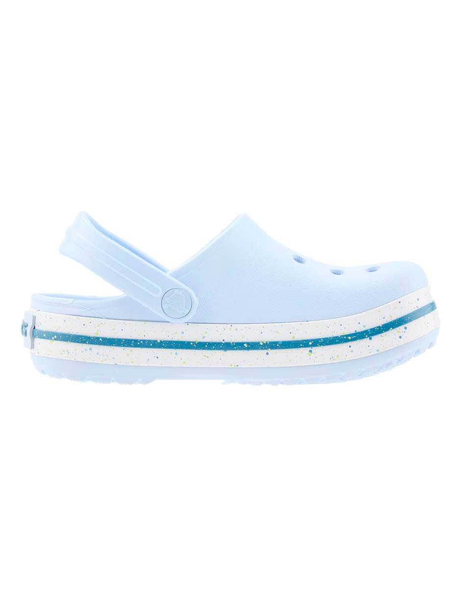 Sandalia Crocs infantil