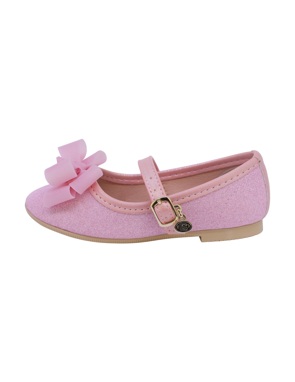 Balerina para niña