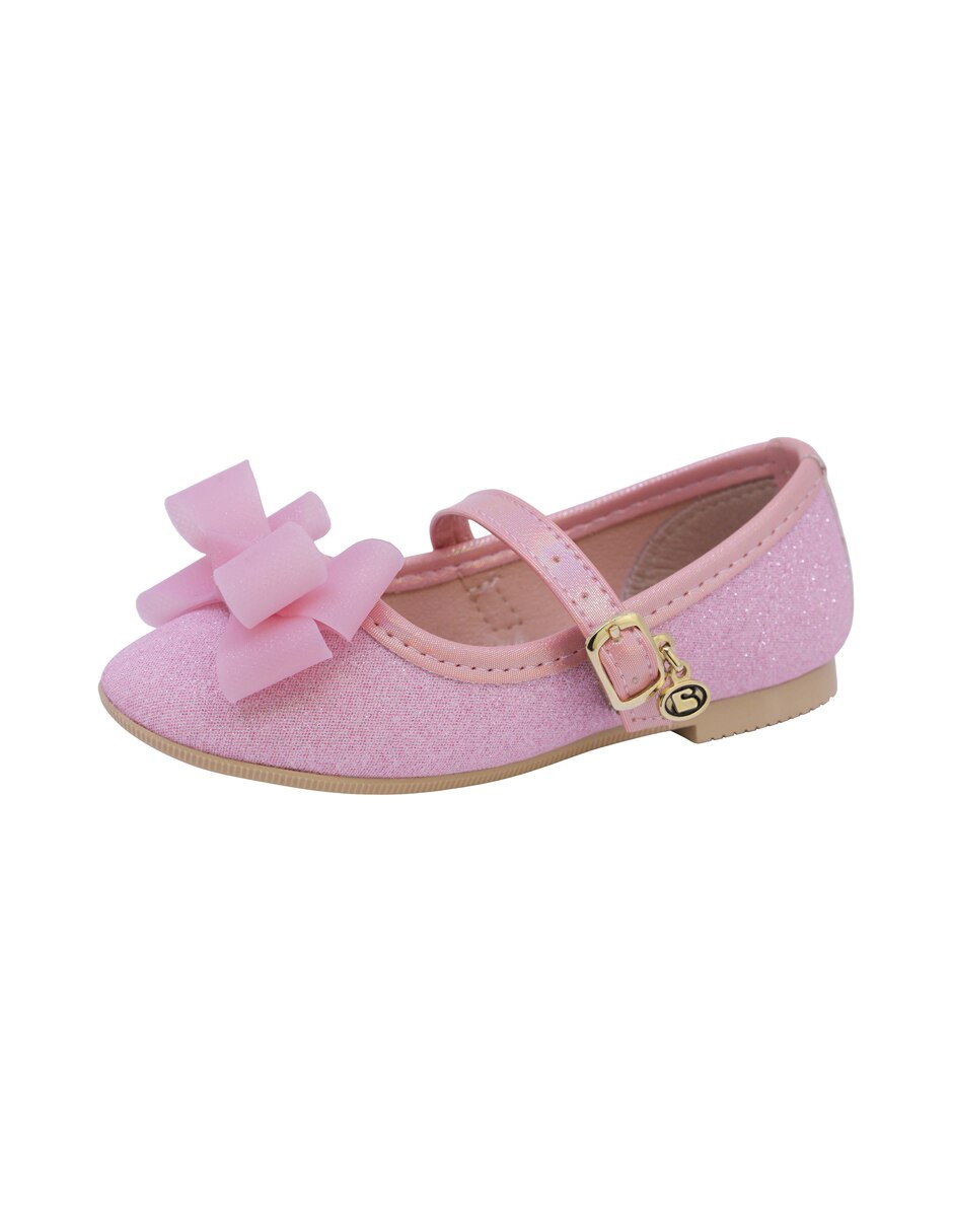 Balerina para niña
