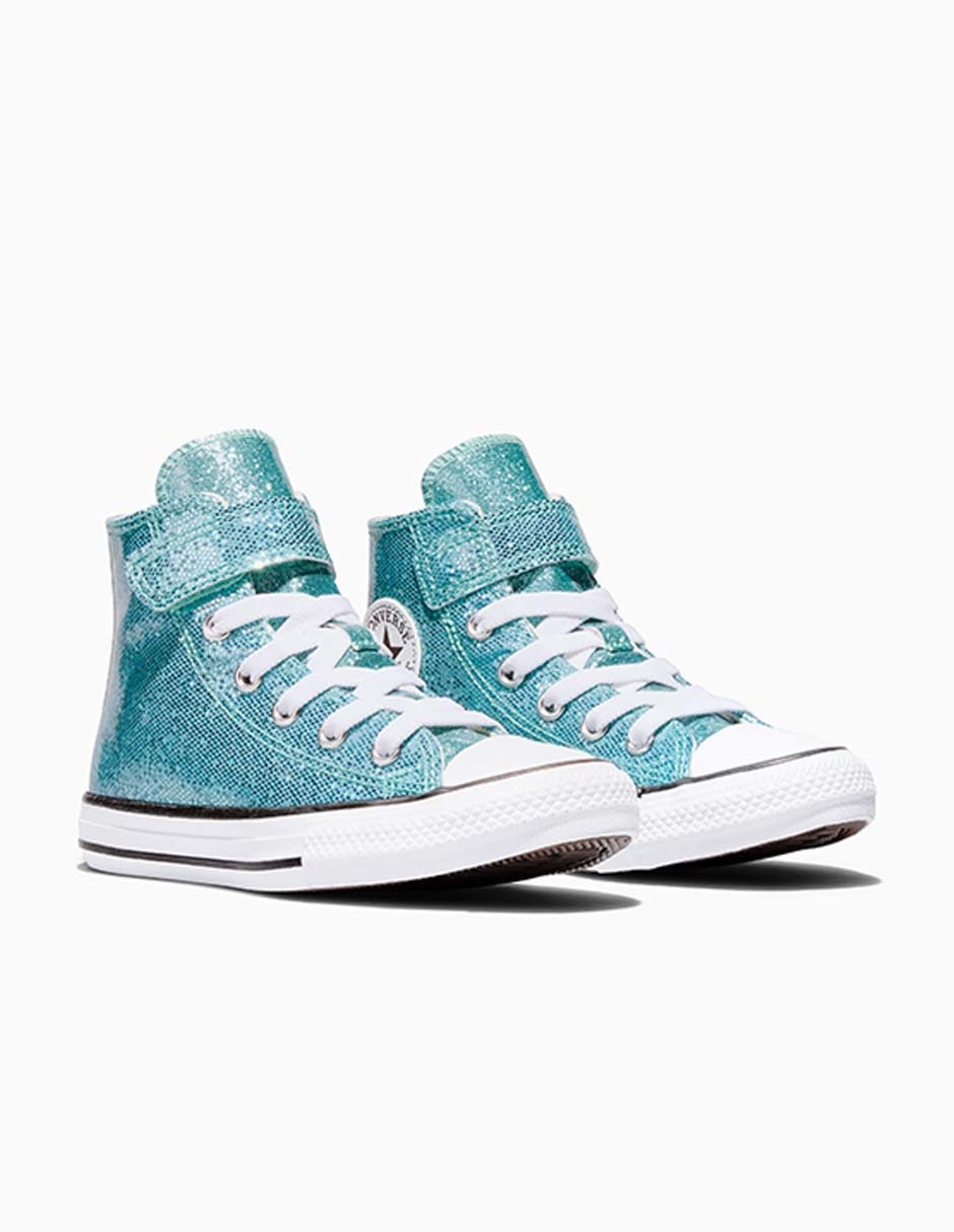 Tenis para niña Shine 5